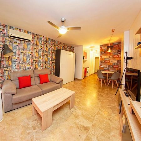 Appartamento Zenplaya Bajo 3 Torremolinos Esterno foto