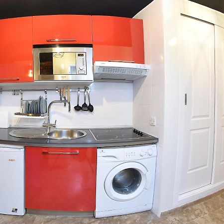 Appartamento Zenplaya Bajo 3 Torremolinos Esterno foto