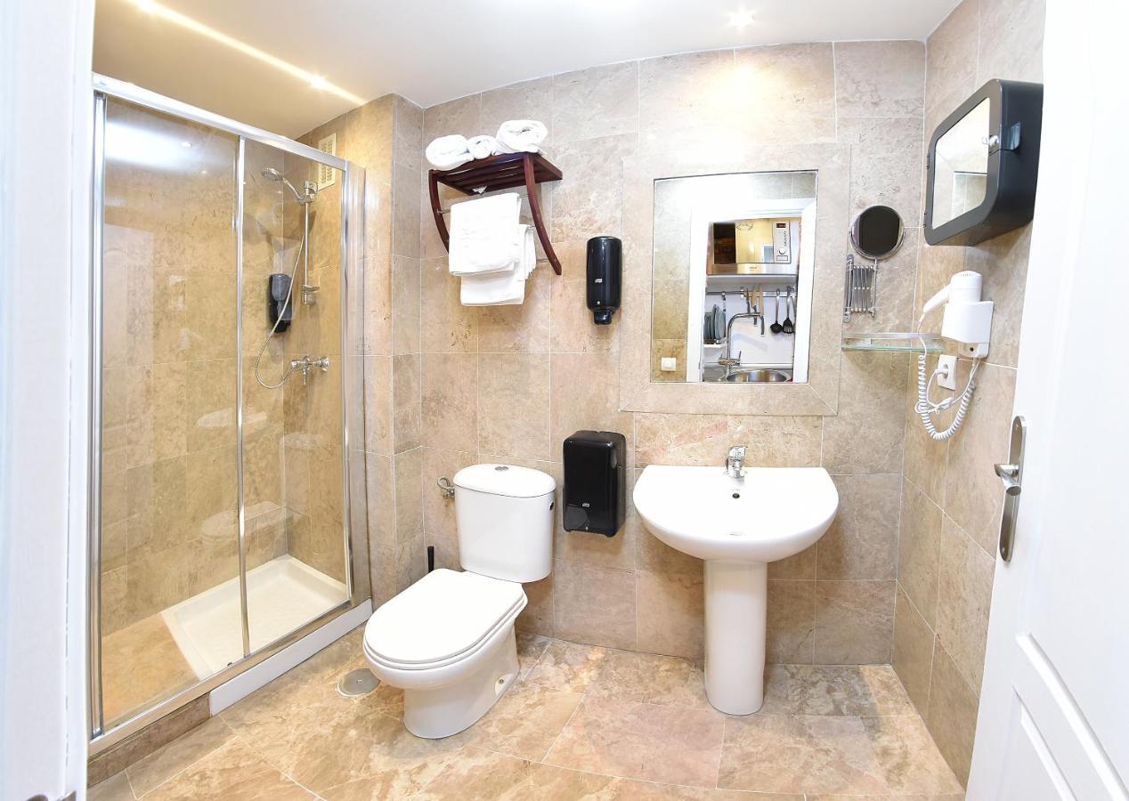 Appartamento Zenplaya Bajo 3 Torremolinos Esterno foto