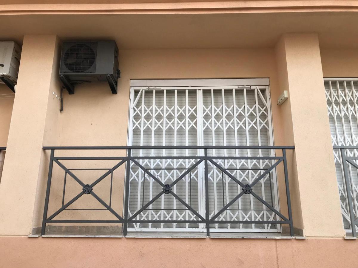 Appartamento Zenplaya Bajo 3 Torremolinos Esterno foto