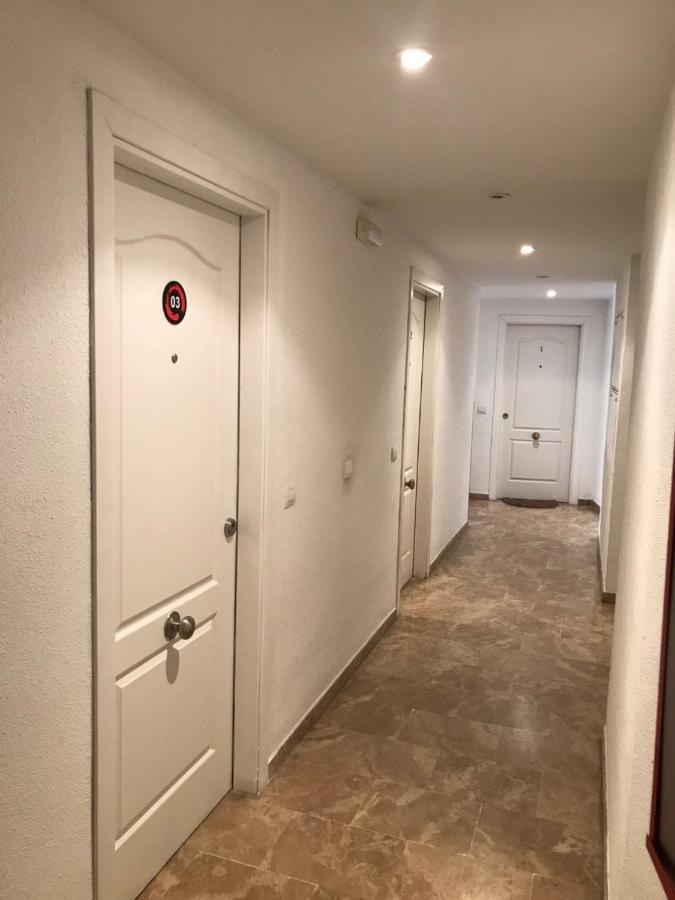 Appartamento Zenplaya Bajo 3 Torremolinos Esterno foto